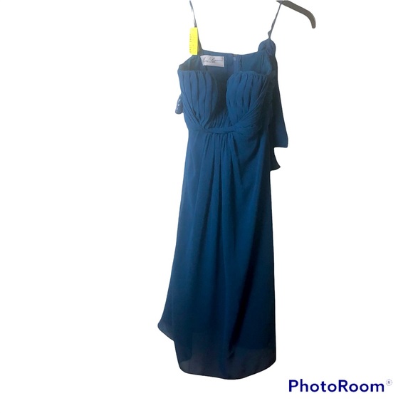 Dresses & Skirts - Used Prom or Bridesmaid Dress Size 8